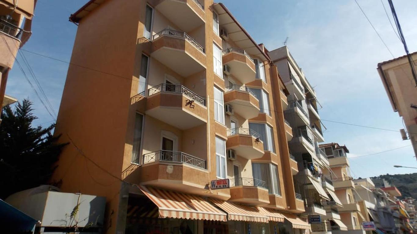 Hotel Veli