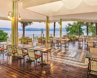 Apartments Kanegra Plava Laguna - Umag - Restaurant