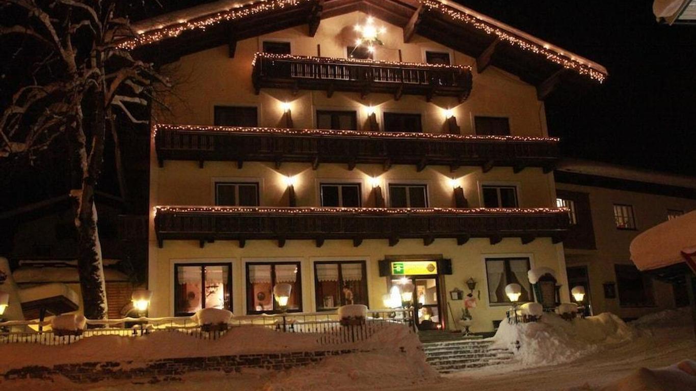 B&B Goldener Stern