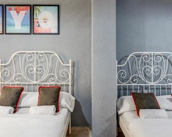 OYO Ruzafa Guesthouse - Valencia