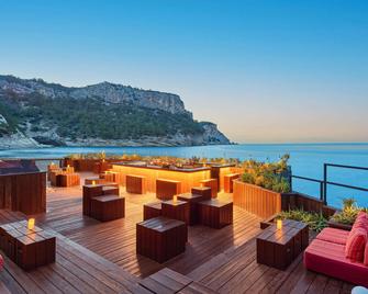 Maxx Royal Kemer Resort - Kemer - Balcony