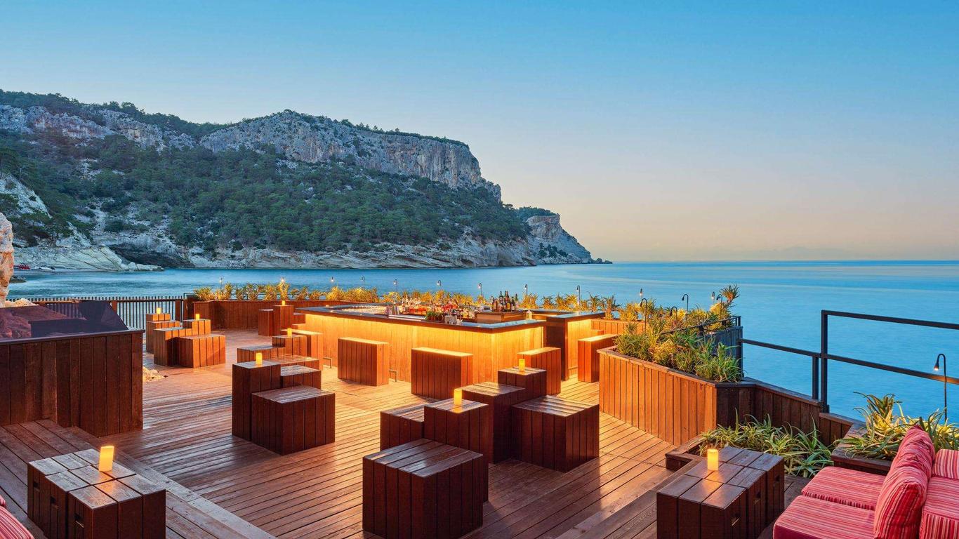 Maxx Royal Kemer Resort