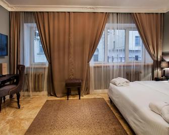 Bulgakov Residence - Moscow - Bedroom