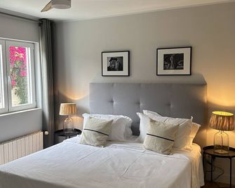 Large Modern House, Private Pool, San Pedro de Alacantara, Marbella, 4000 sq ft - 聖佩德羅德阿爾坎塔拉 - 臥室