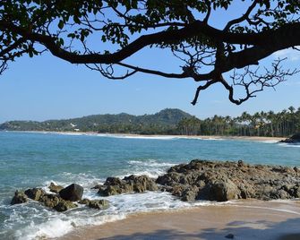 Galería San Pancho - San Francisco - Beach