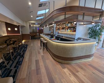 Fed Hotel - Semaphore - Bar