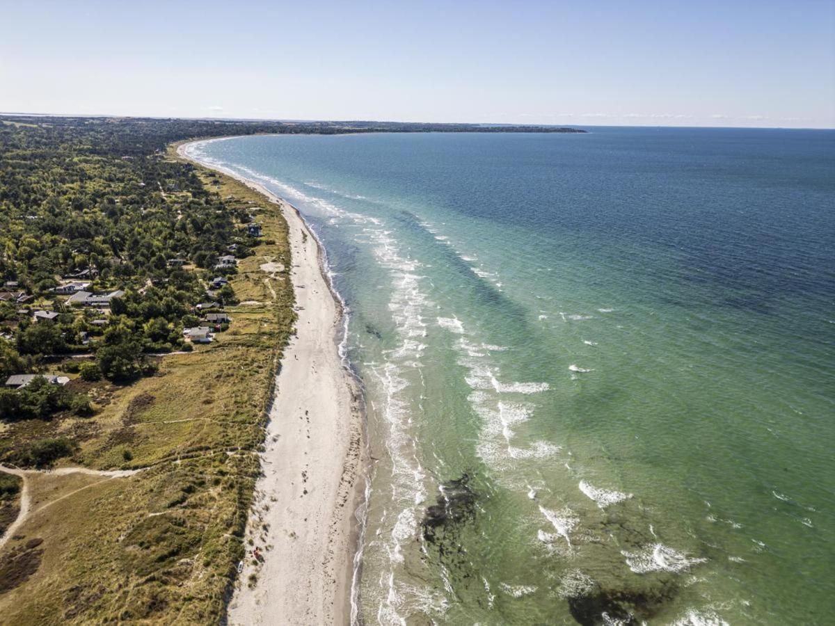 Dcu-Camping Rørvig Strand – Nykøbing Sjælland