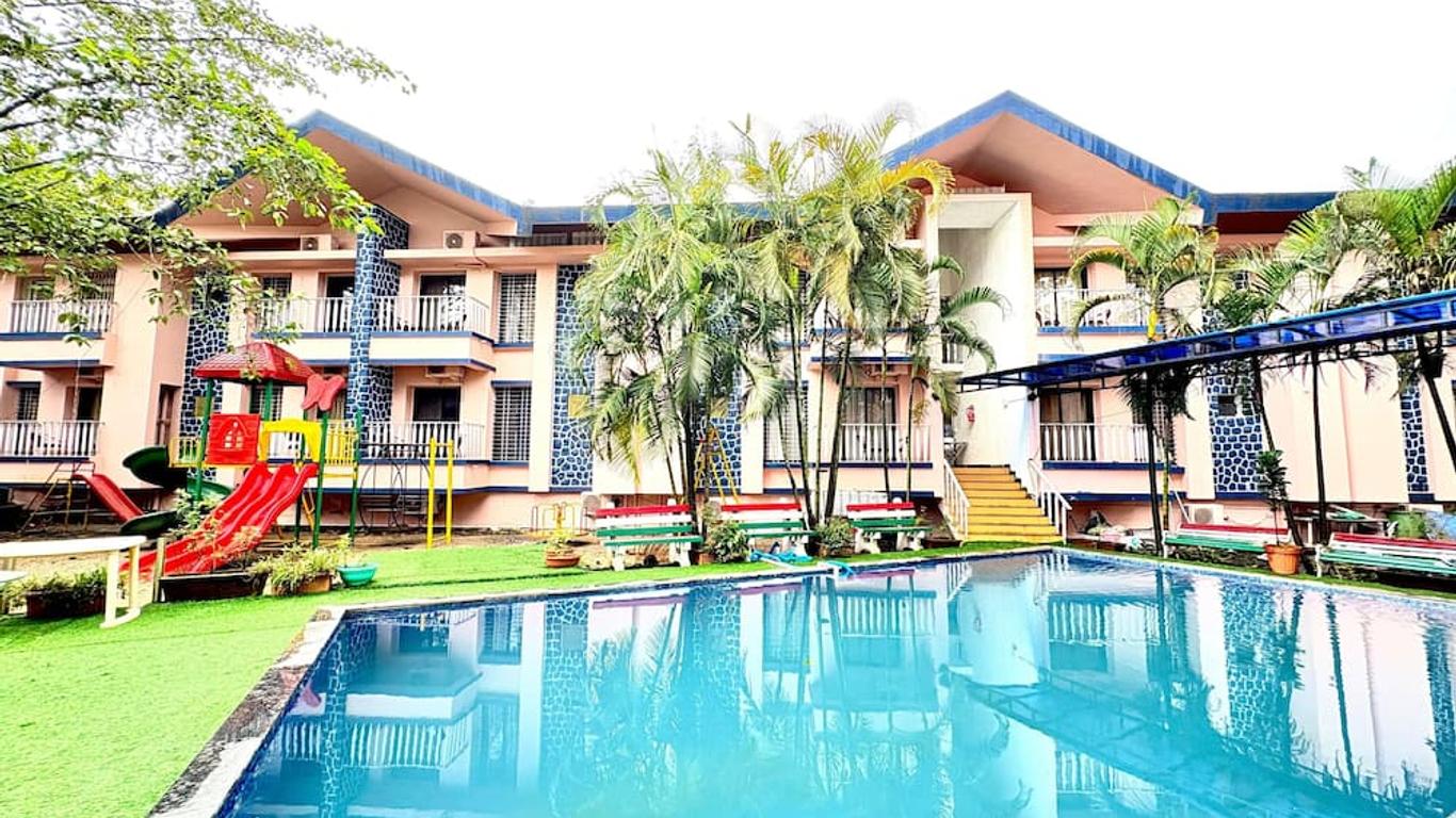 Le Tranquil Resort Maharashtra