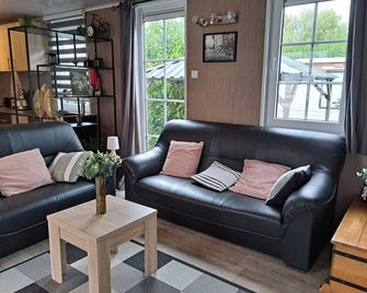 Beach Resort Kamperland - Rbr 1233 - Kamperland - Wohnzimmer