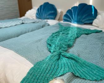 A castle where you can stayCocon Garden private villa / Kisarazu Chiba - Kisarazu - Bedroom