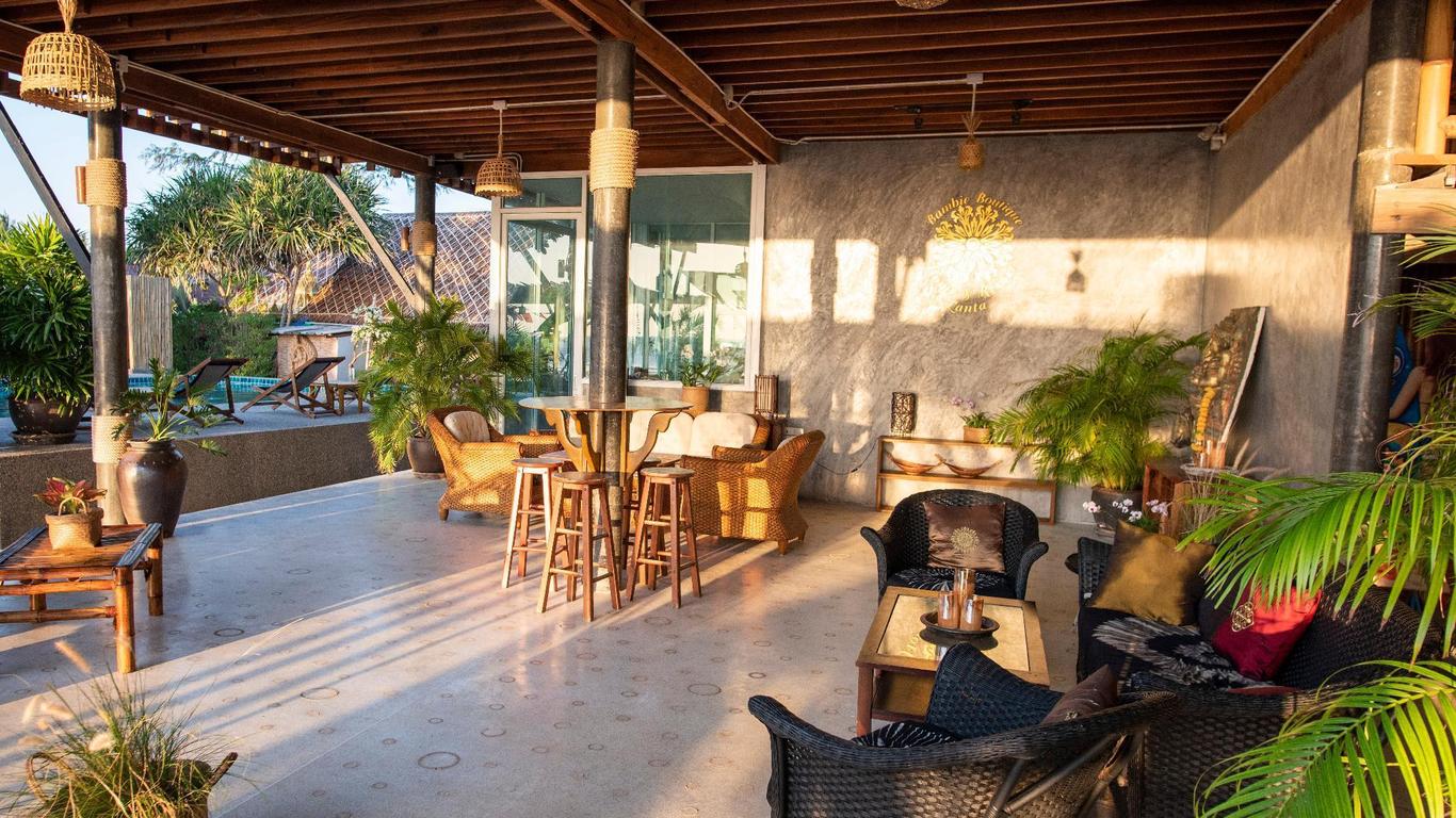 Bambie Boutique Home & Resort at Lanta