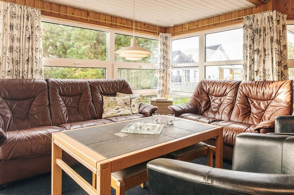 4 Star Holiday Home in Thisted – Klitmoller