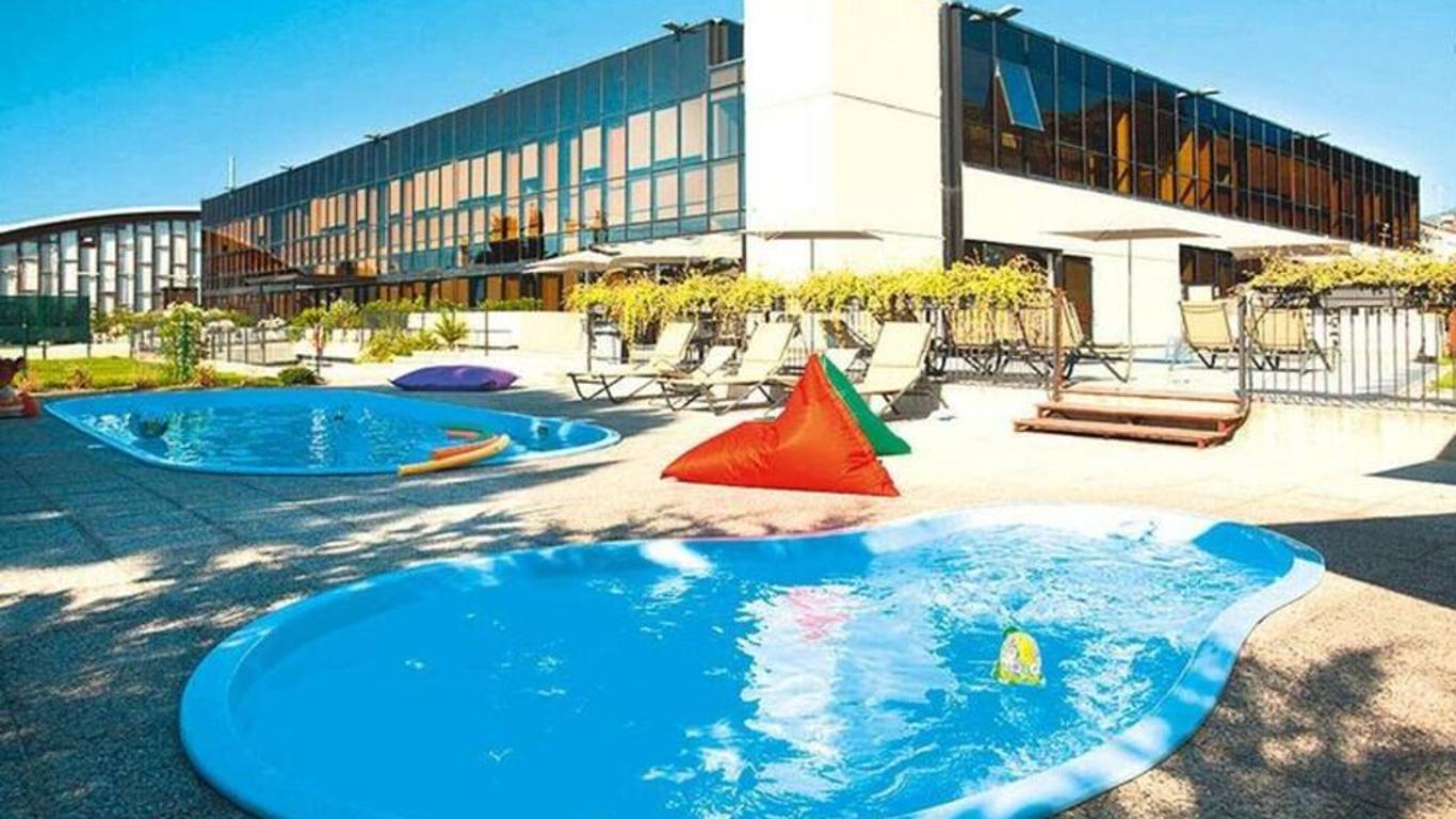 Riviera Palace Residence