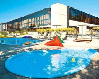 Riviera Palace Residence - Loano - Pool