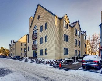 Bc41244 Charming Studio - Englewood - Edificio