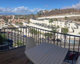 Casa Giorí Los Cristianos Castle Harbour - Costa del Silencio - Balcony