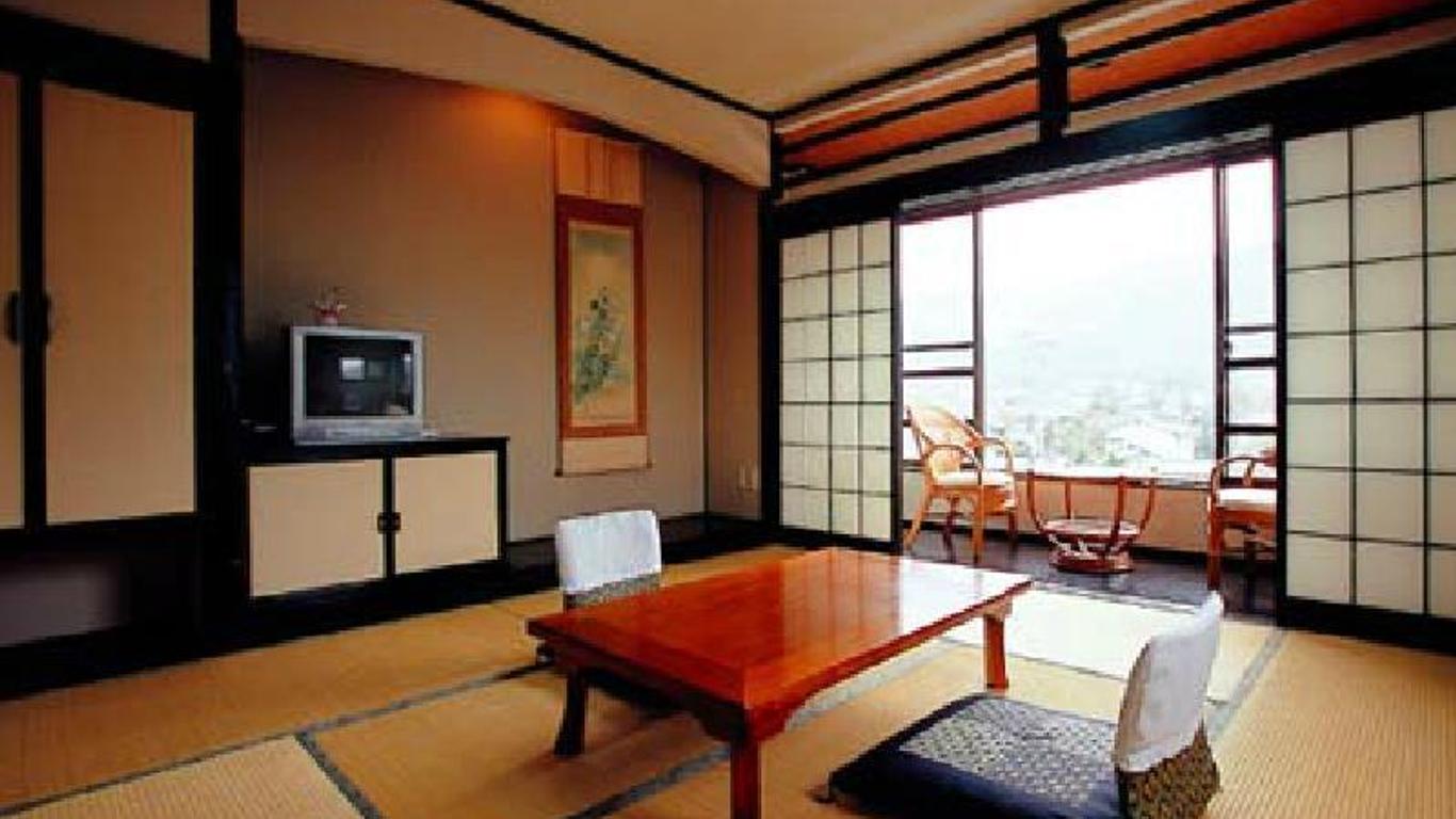 Ryokan Yuri