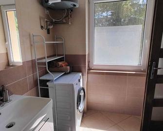 Sonata - Apartment on the 2nd Floor - Brezova