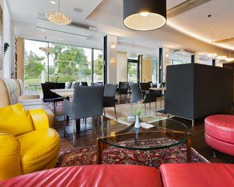 At The Park Hotel - Baden bei Wien - Area lounge