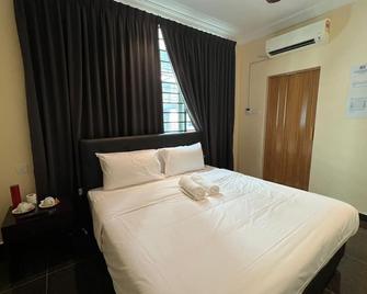 I Go Hotel - Jenjarom - Bedroom