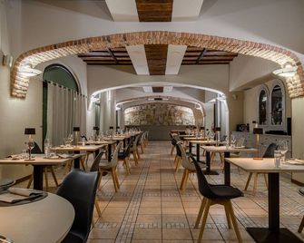 Al Mulino - Alessandria - Restaurant