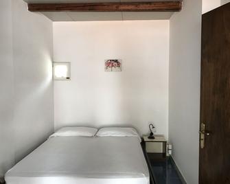 Hotel Eden Park - Pulsano - Bedroom