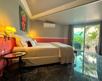 La Suite by Dussol - Rio de Janeiro