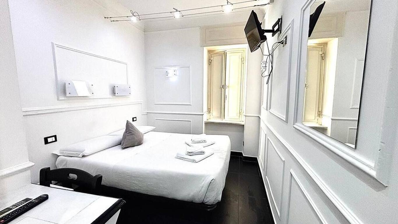 Hostel Prima Base