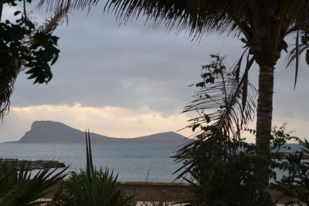 Murdeira Village Resort - Espargos