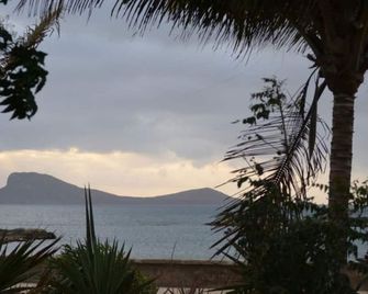 Murdeira Village Resort - Espargos