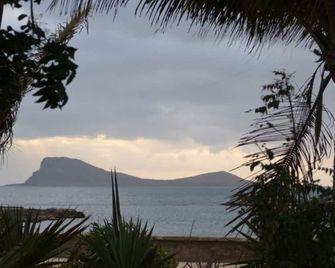 Murdeira Village Resort - Espargos