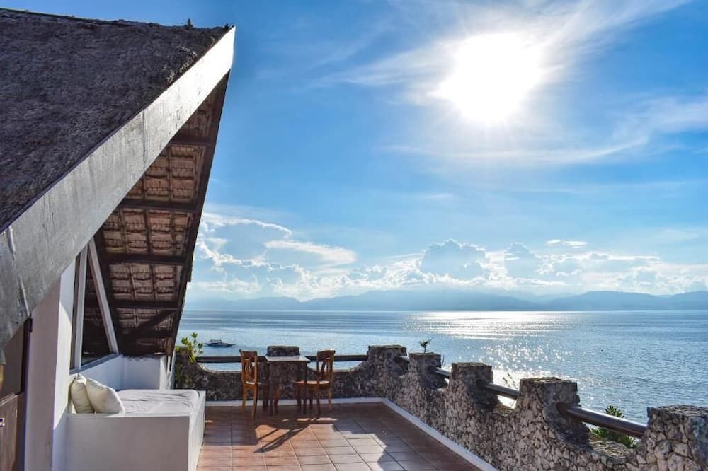 منتجع ذا بلو أوركيد