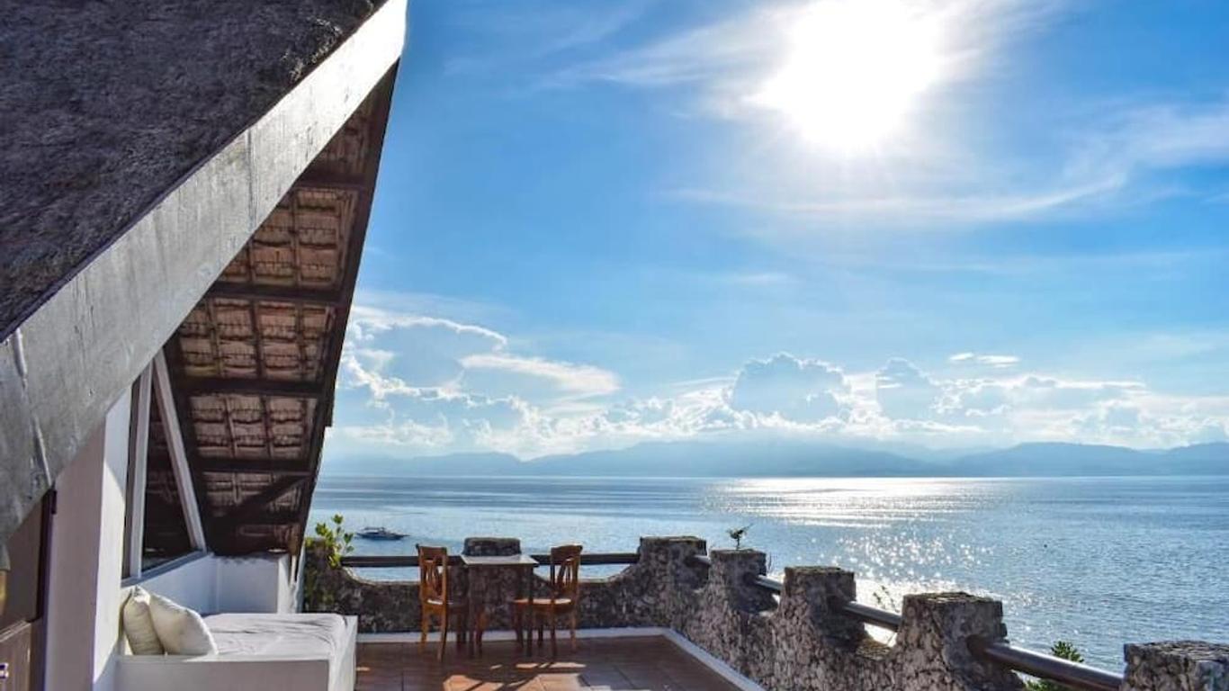 منتجع ذا بلو أوركيد