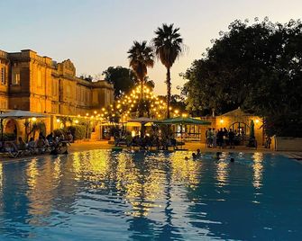 Sc Club Village - St. Julian's - Piscina