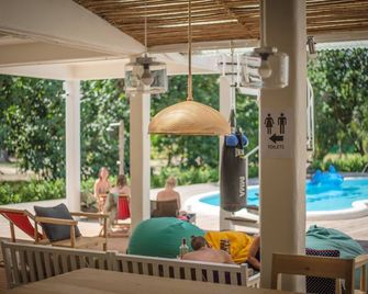 Pajamas Koh Chang - Ko Chang