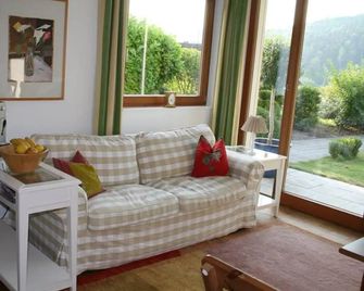 Ferienwohnung Höhner - Gengenbach