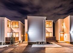 Rakuten Stay House X Will Style Takasaki - Takasaki - Building