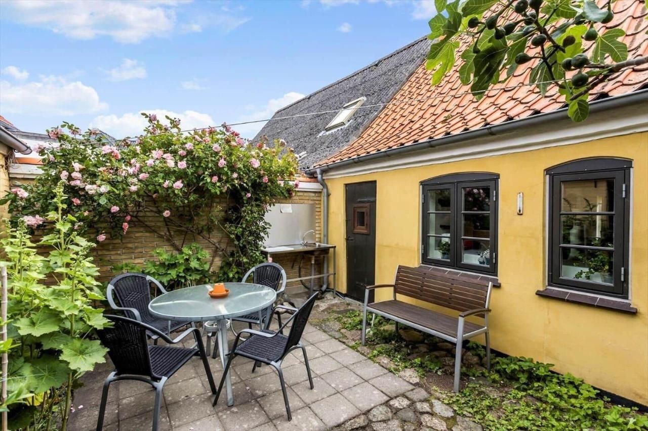 Ae200-Marstal-Snaregade-10 – Marstal