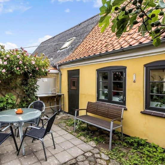 Ae200-Marstal-Snaregade-10 – Marstal