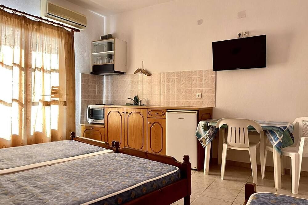 Hellen Studios - Skiathos - סלון