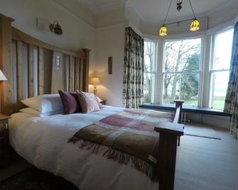 Cormiston Farm - Biggar