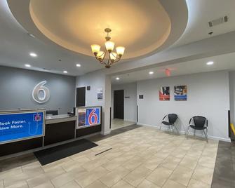 Studio 6 Suites Texas City, Tx I 45 South - Texas City - Recepción