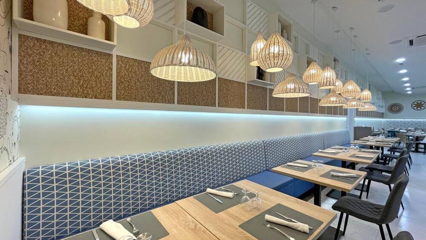 Aparthotel Olimar II