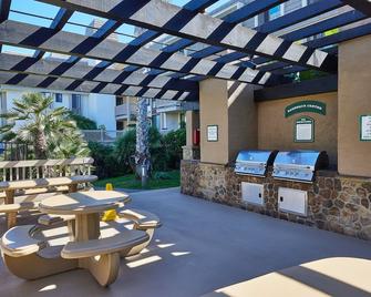 Oceanfront condo at North Coast Village - Oceanside
