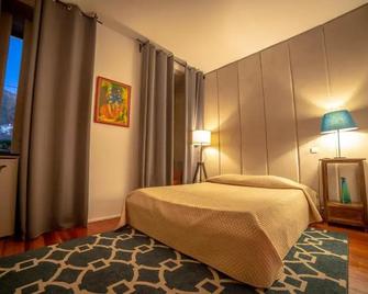 Quinta da Malaposta - Boutique Hotel & Eventos - Vila Nova de Cerveira - Bedroom