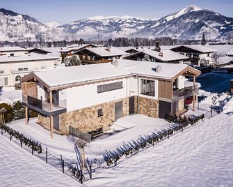 Aurora Mountain Chalet by we rent - Kaprun - Bâtiment