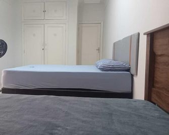 Capsula Residence Hotel - Marília
