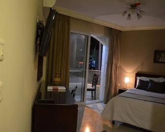 Saint John Hotel - Madaba