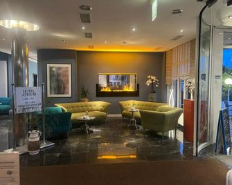Atrium Krüger - Rostock - Lounge