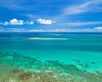 Villa Chinenblue - Nanjo - Strand